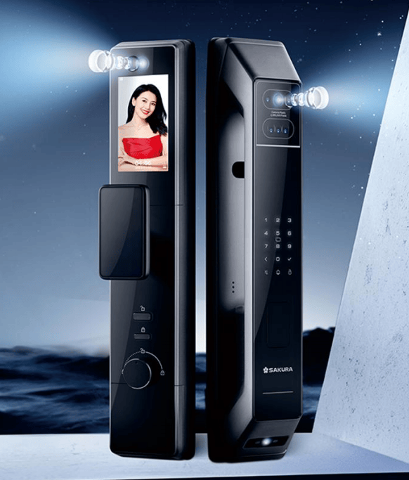 排行榜：综合实力与用户口碑前五强麻将胡了2025家用智能锁品牌